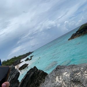 Meet your Posher, Bianca